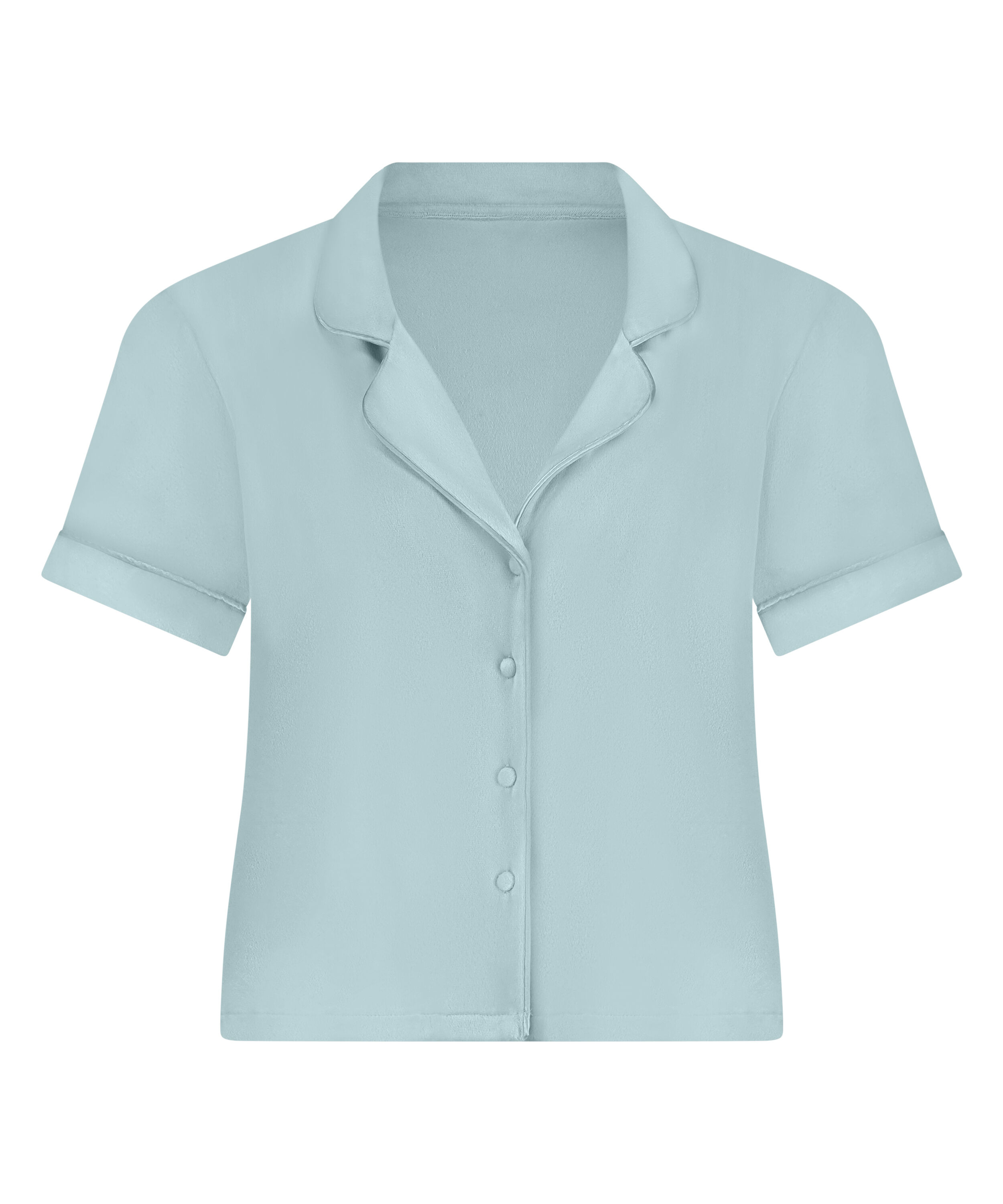 Velourjakke, Gr&oslash;nn