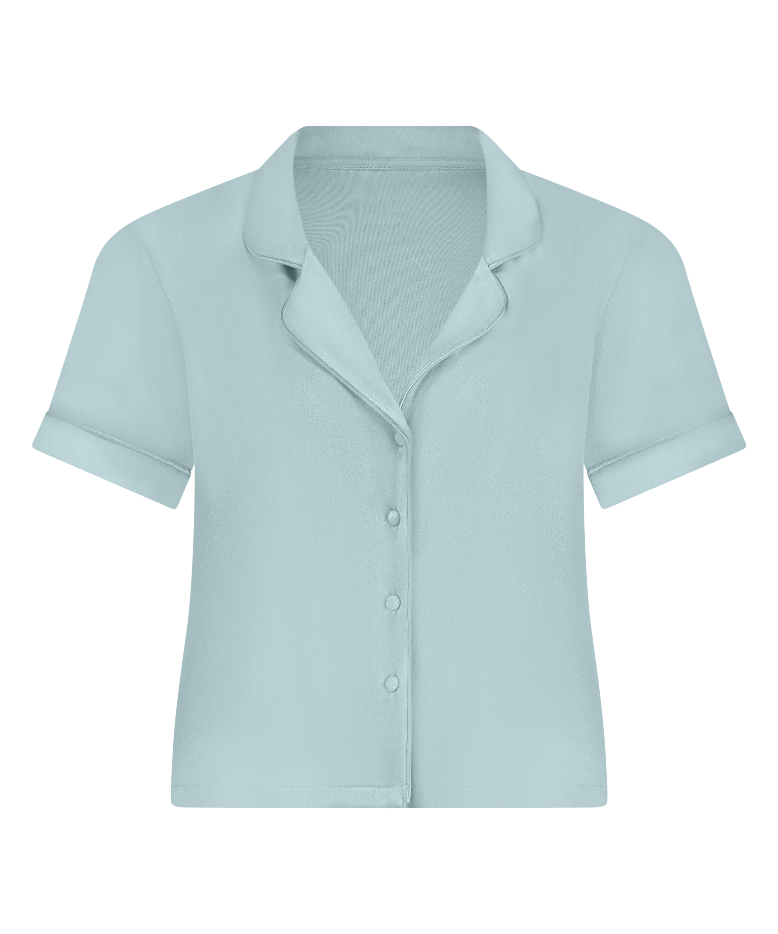 Velourjakke, Grønn, main