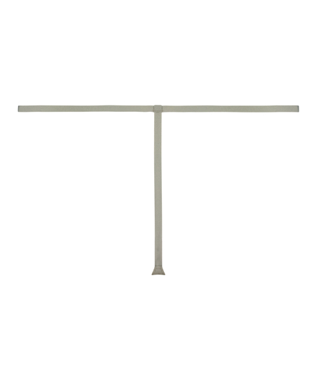 Invisible g-streng, Grønn