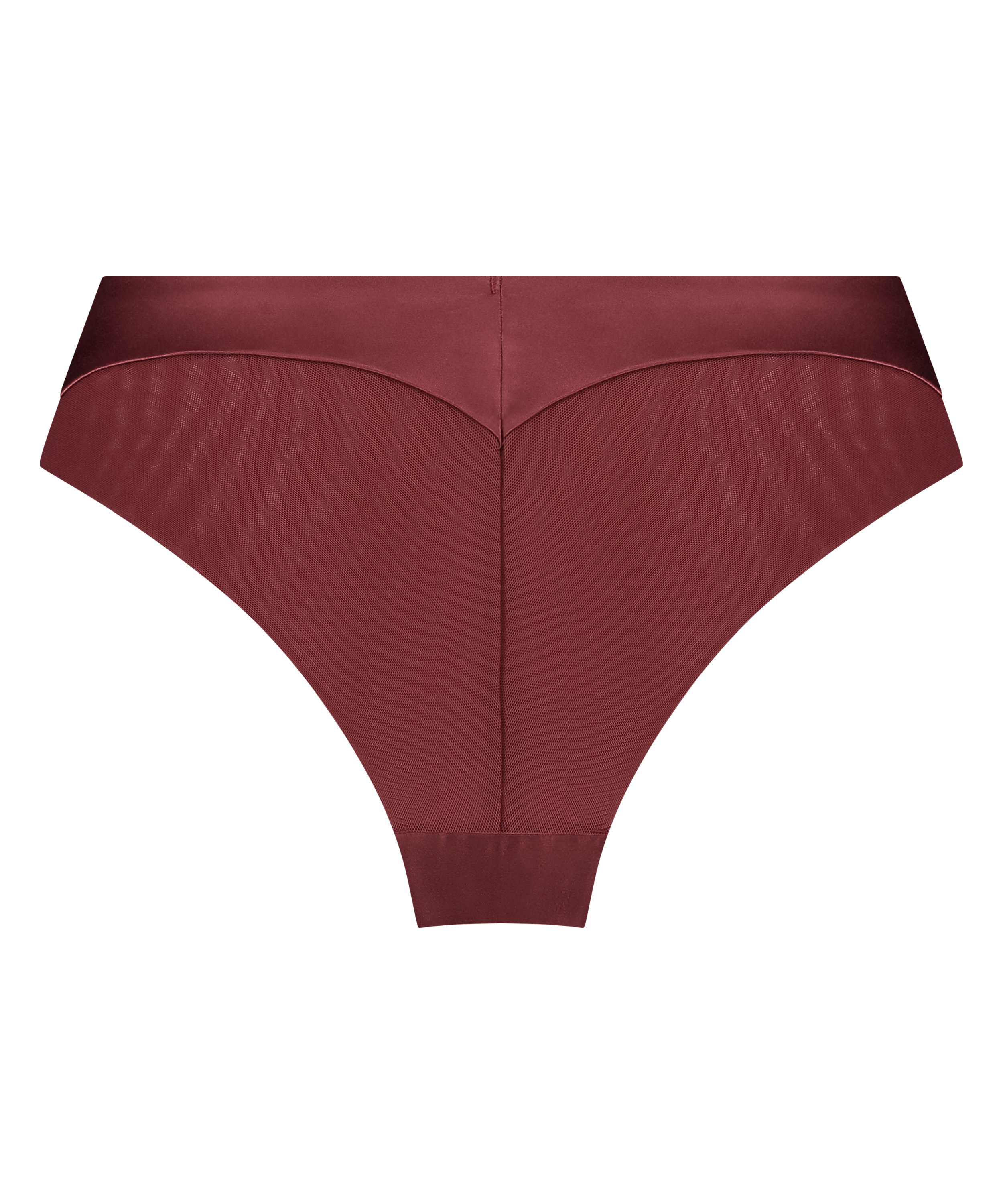 Zoe høy brasiliansk, Rød, main