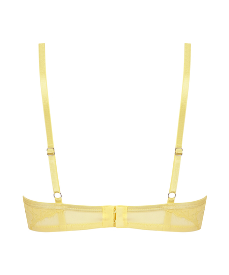 Bralette Milaan, Gul