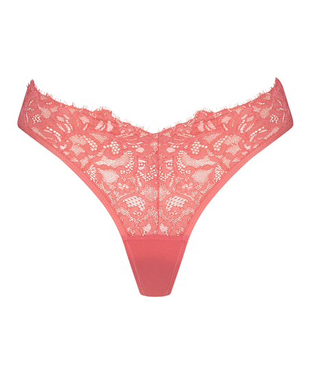 G-streng Isabella, Rosa