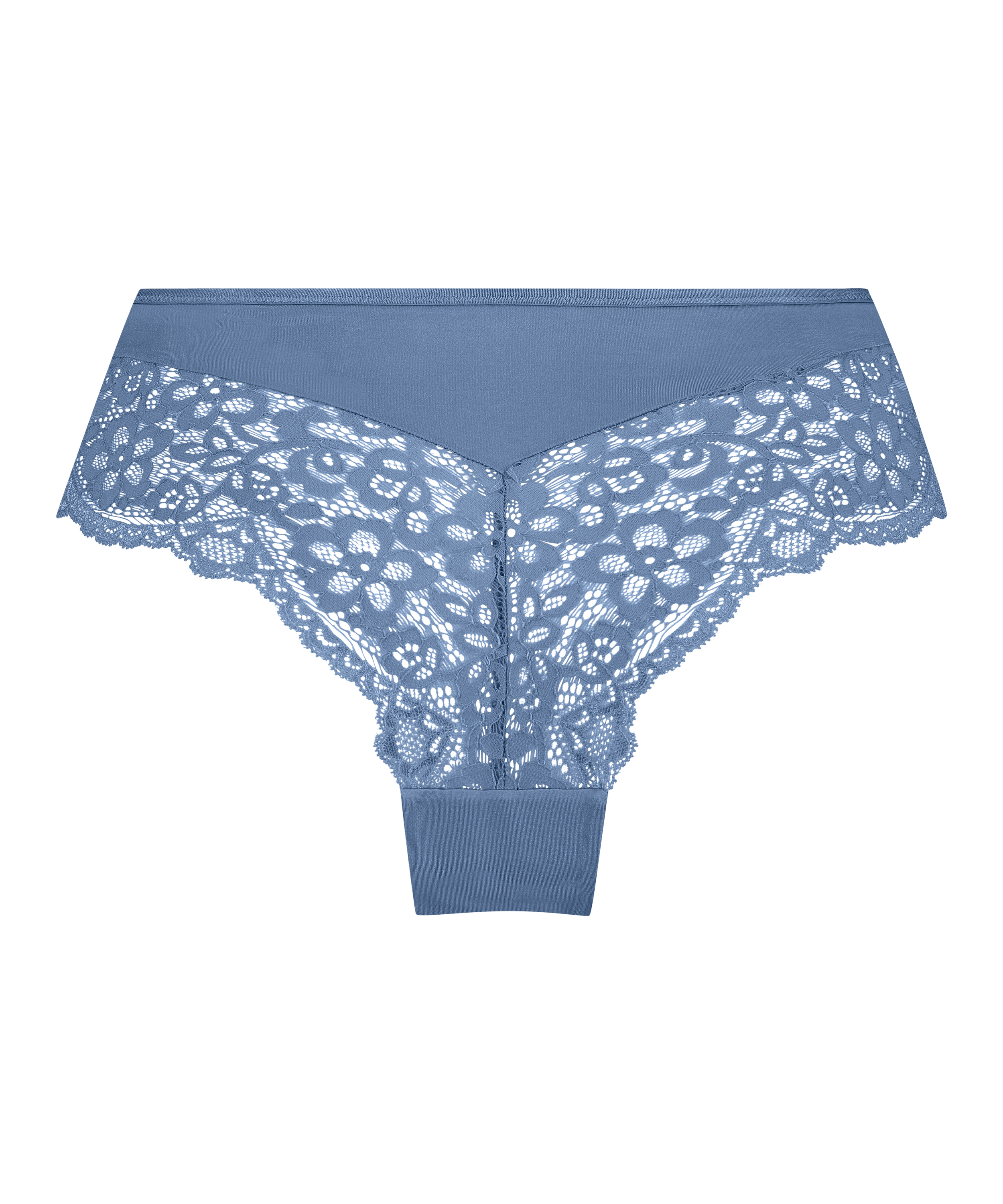 Brasiliansk truse Marine, Blå, main