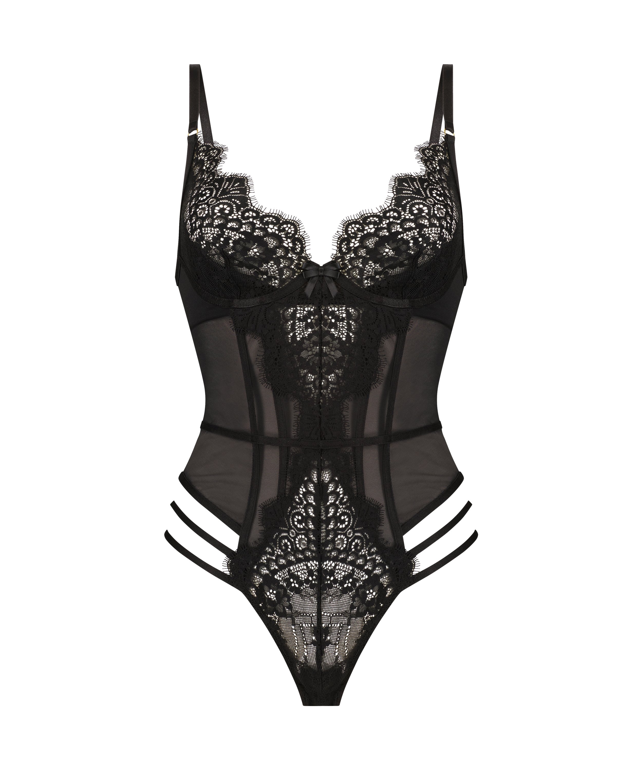 Rosanne body, Rosa, main