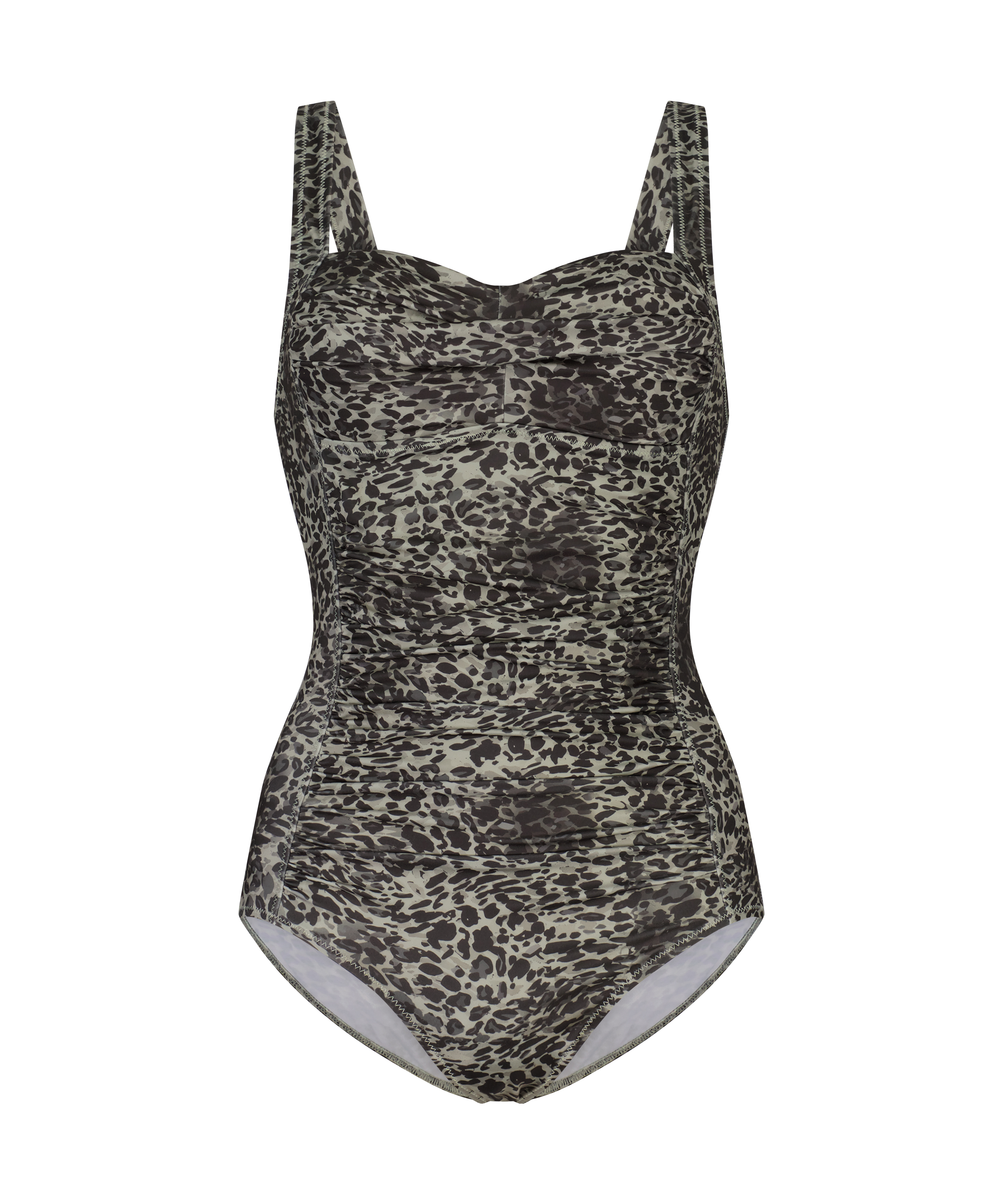 Badedrakt Argentina, Gr&oslash;nn, main