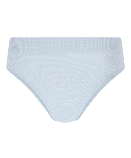 Brasiliansk truse Dianne, Bl&aring;