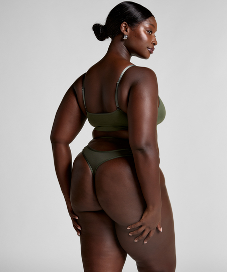 G-streng Wera, Gr&oslash;nn