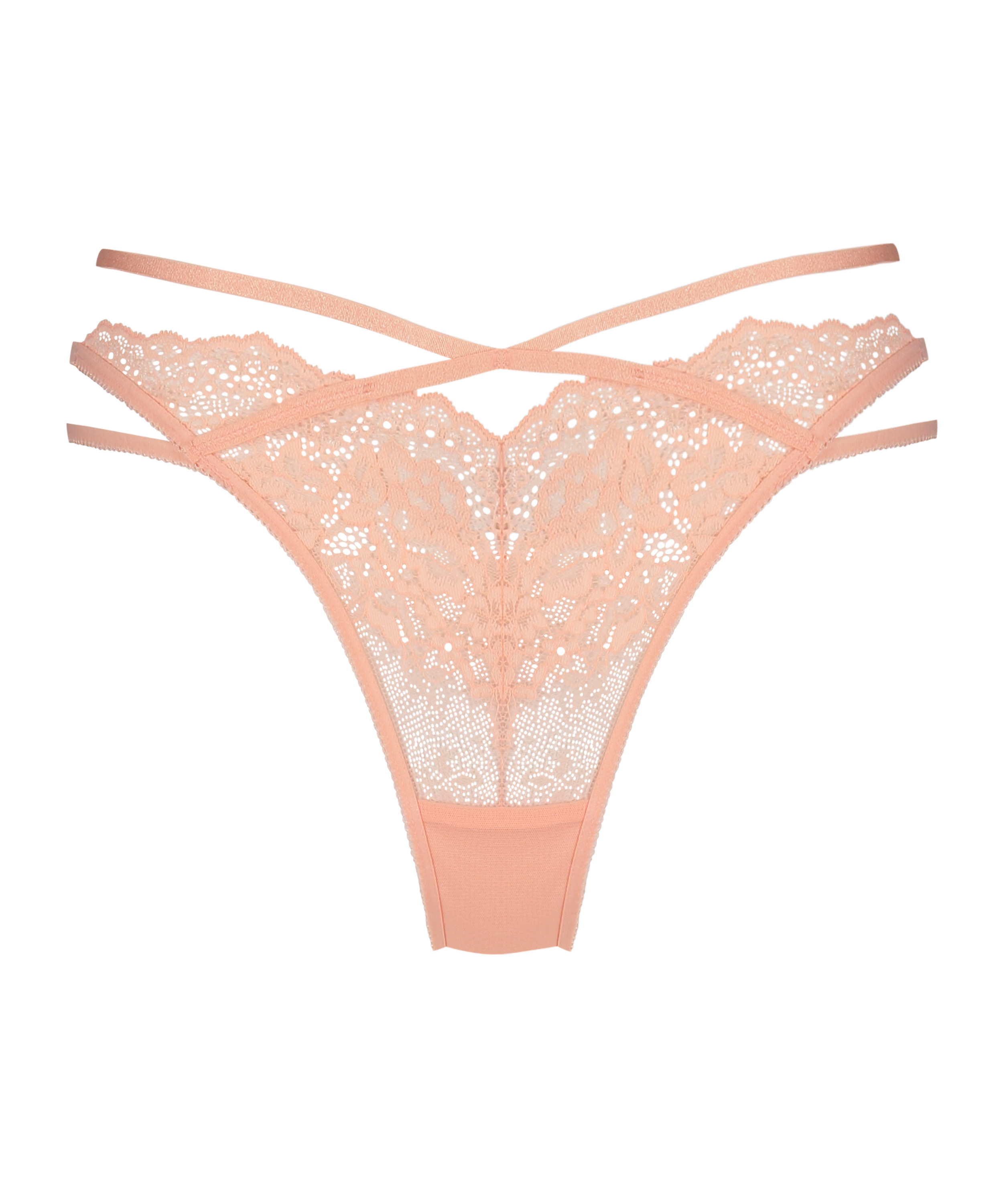 G-streng Amala, Oransje, main