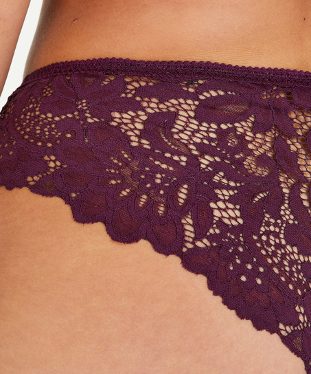 Evey brasiliansk, Lilla