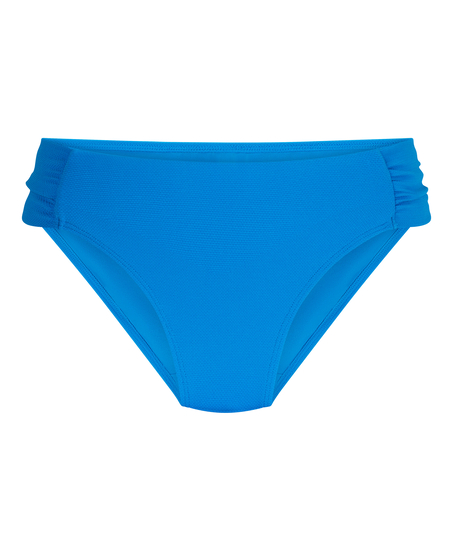 Porto Rio bikini-brazilian, Blå