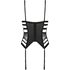 Private Bustier Lyra, Svart