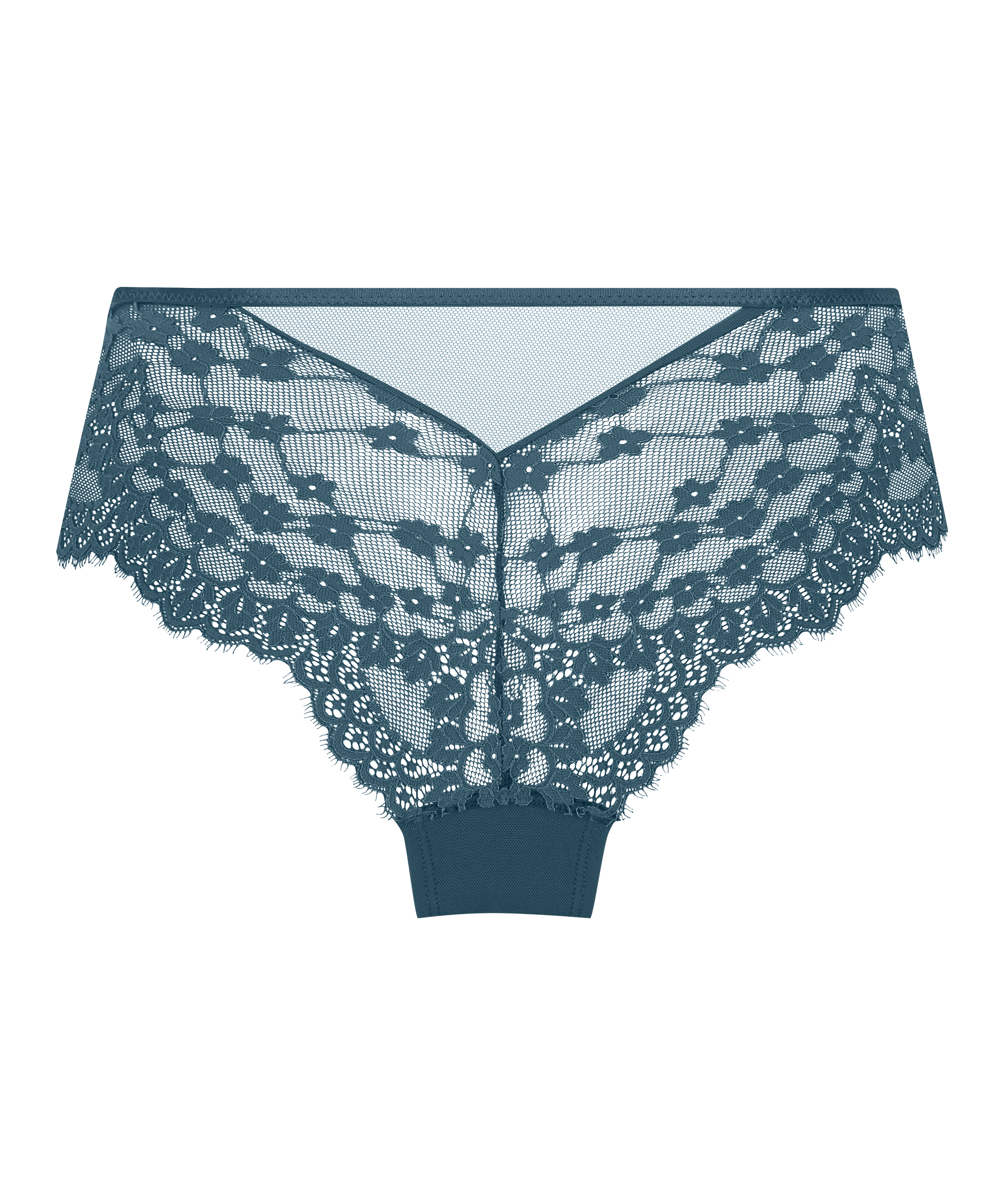 Brasiliansk truse Astrid, Blå, main