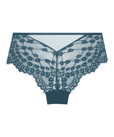 Brasiliansk truse Astrid, Blå