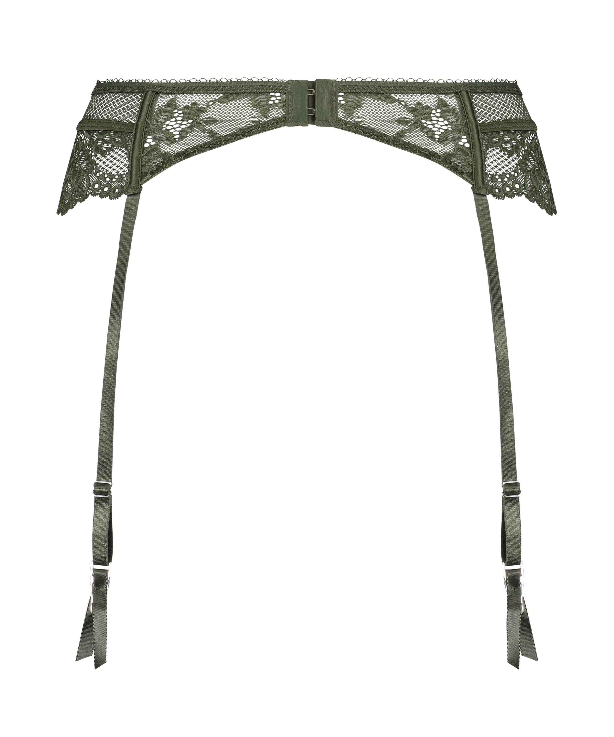 Anna suspenders, Grønn, main