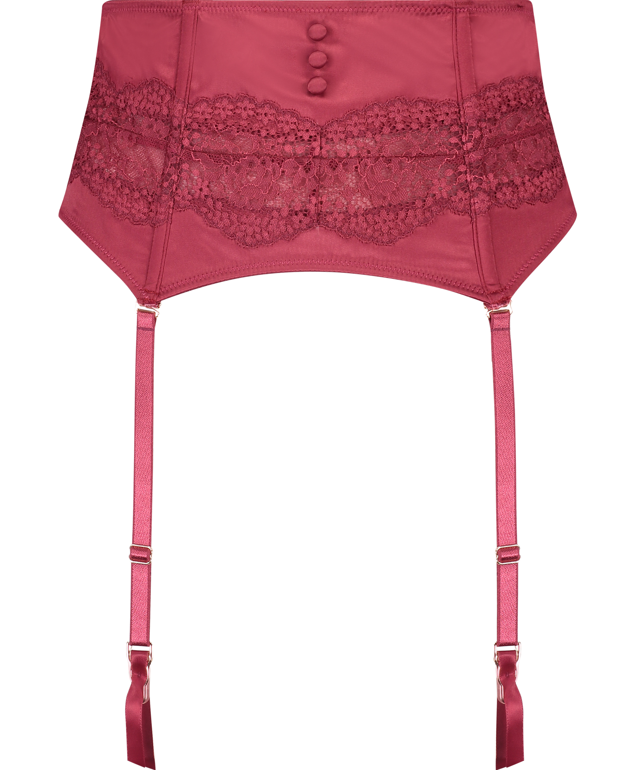 Chase waspee Rebecca Mir, R&oslash;d, main