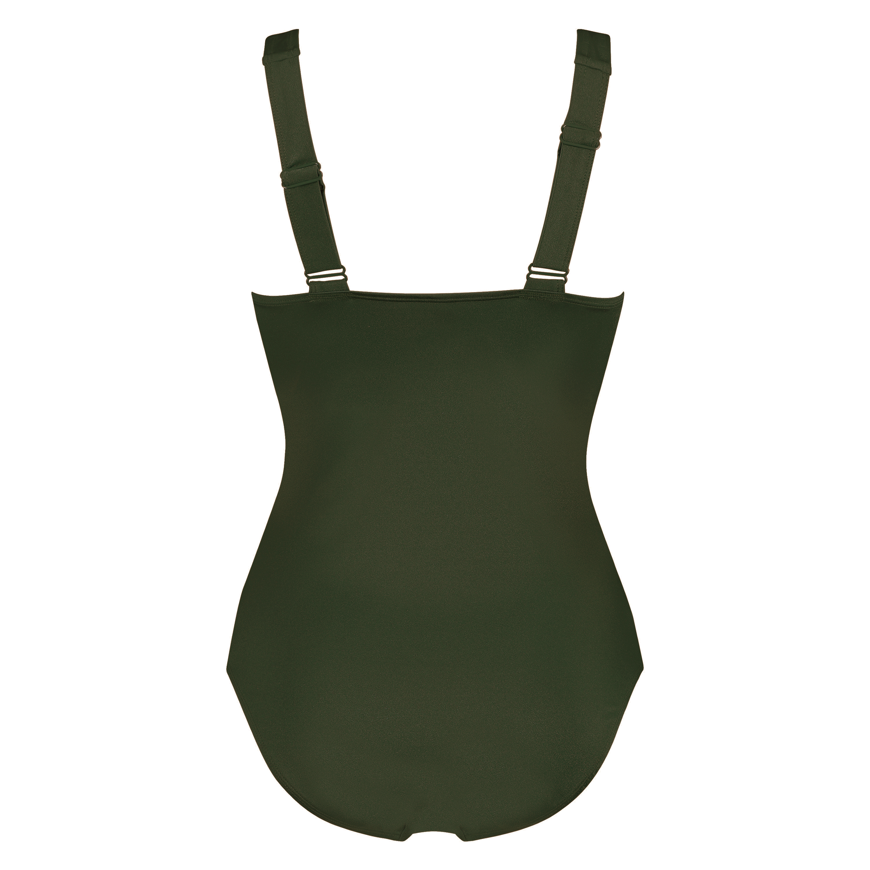 Sunset Dreams Ocean badedrakt, Grønn, main