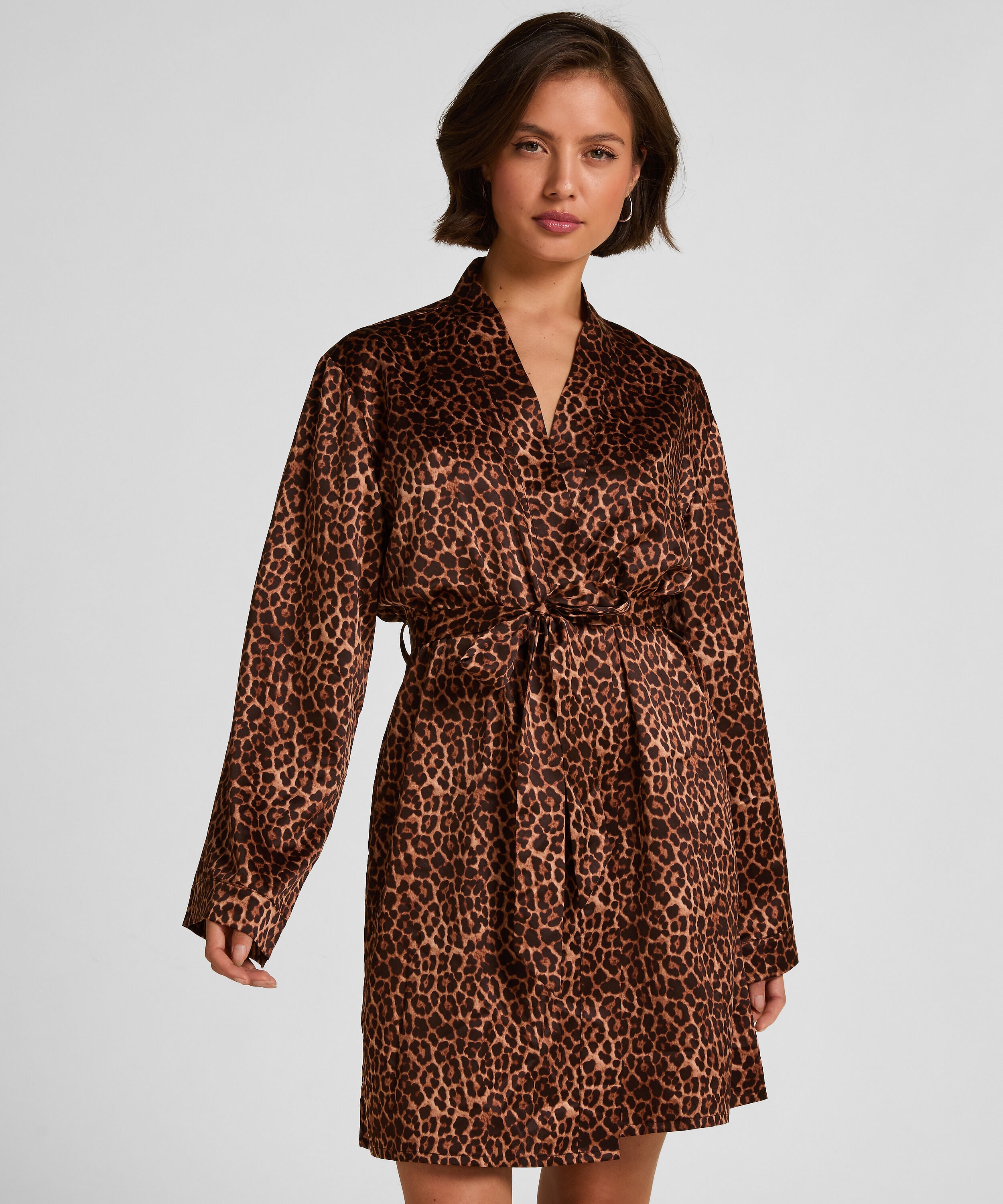Satengkimono