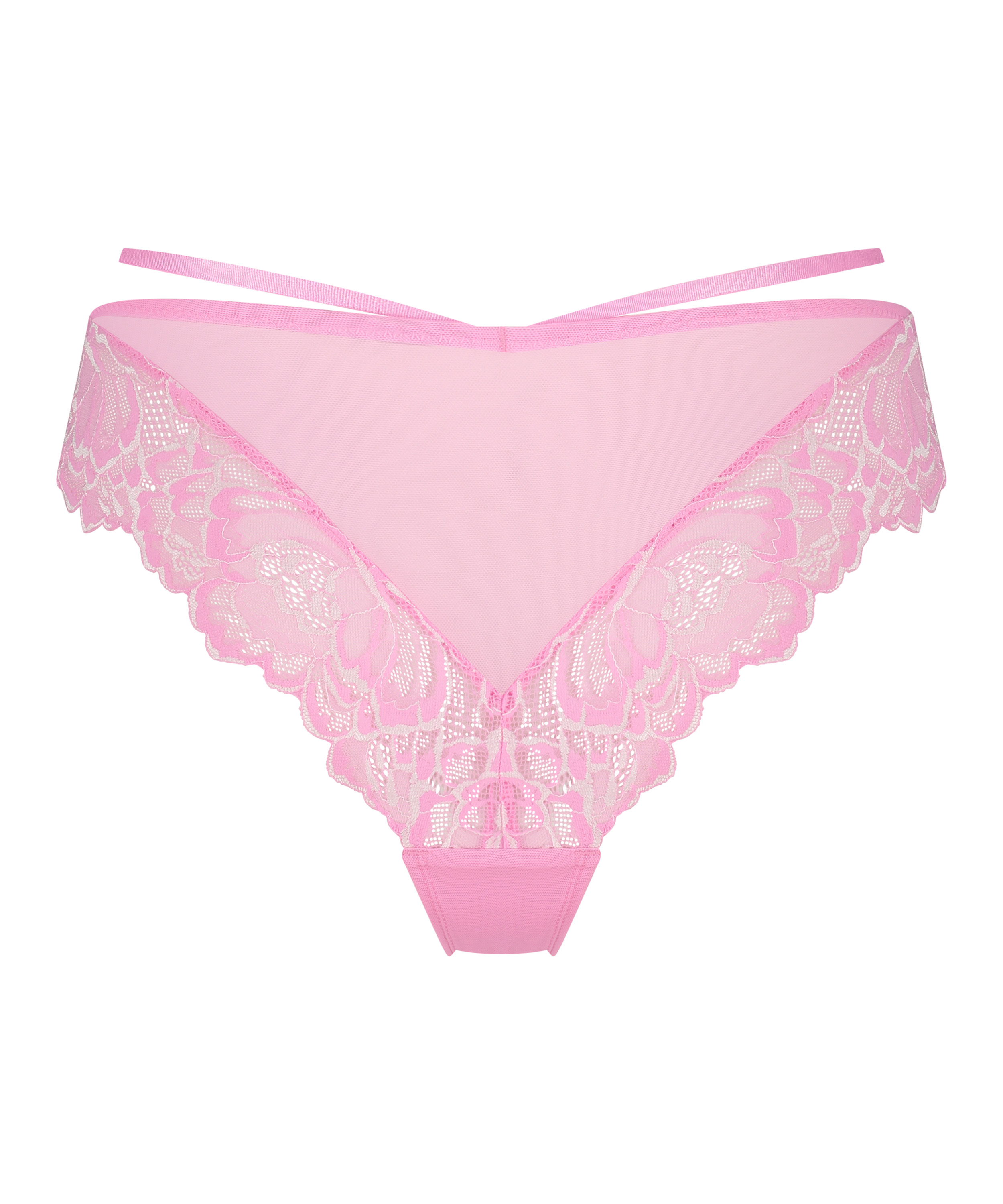 Brazilian Alexia, Rosa, main