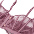 Spile-BH uten polstring Christine, Rosa