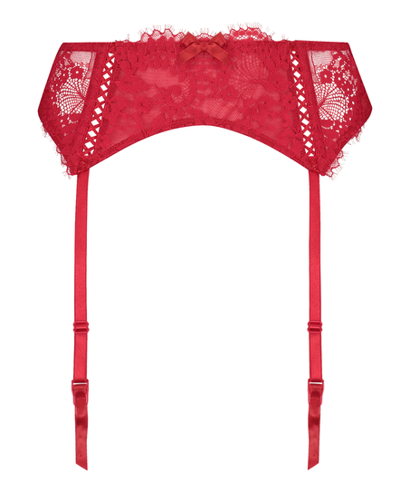 Leyla seler, R&oslash;d