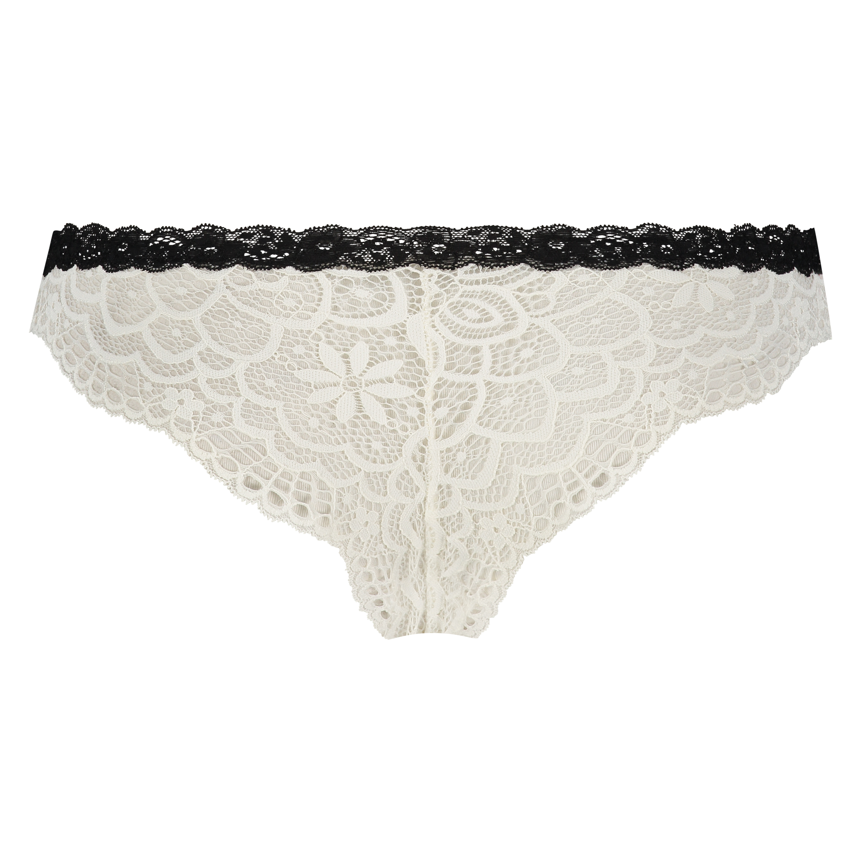 Yaretzi Brazilian, Hvit, main