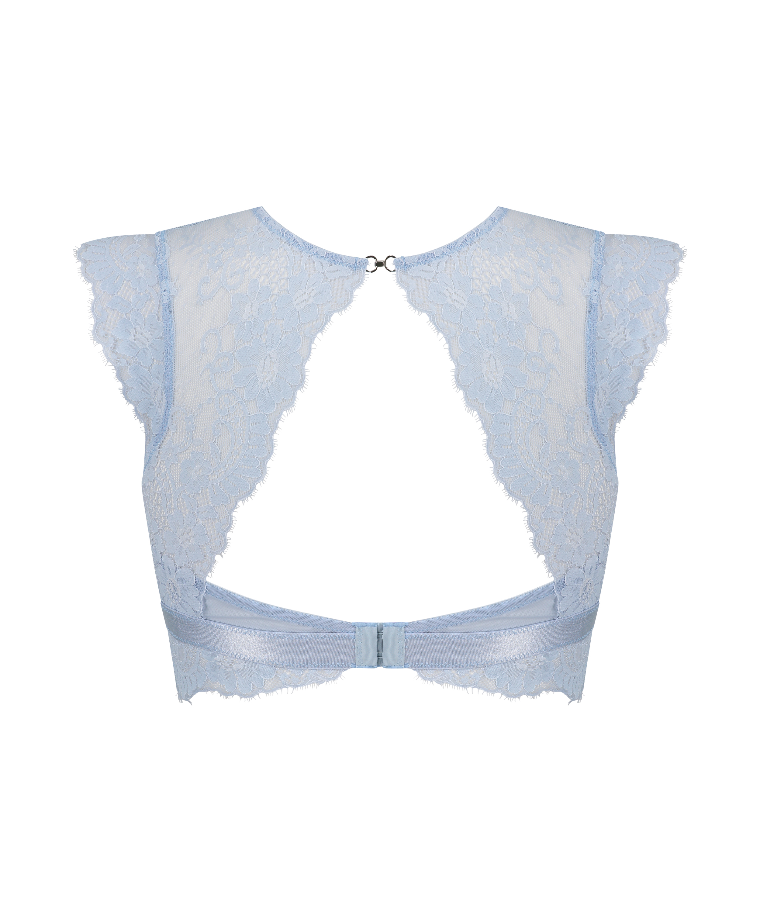 Bralette Catrin, Blå, main