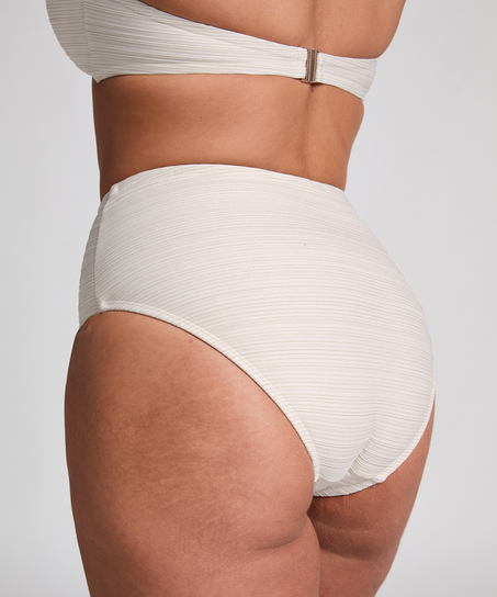 Chile Rio Bikinitruse, Hvit