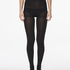 Formende tights i 50 denier, Svart