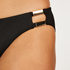 Rio Bikini Underdel Nero, Svart