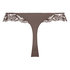 Diva thong, Brun