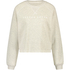 Sweater Sweat Brush, Beige