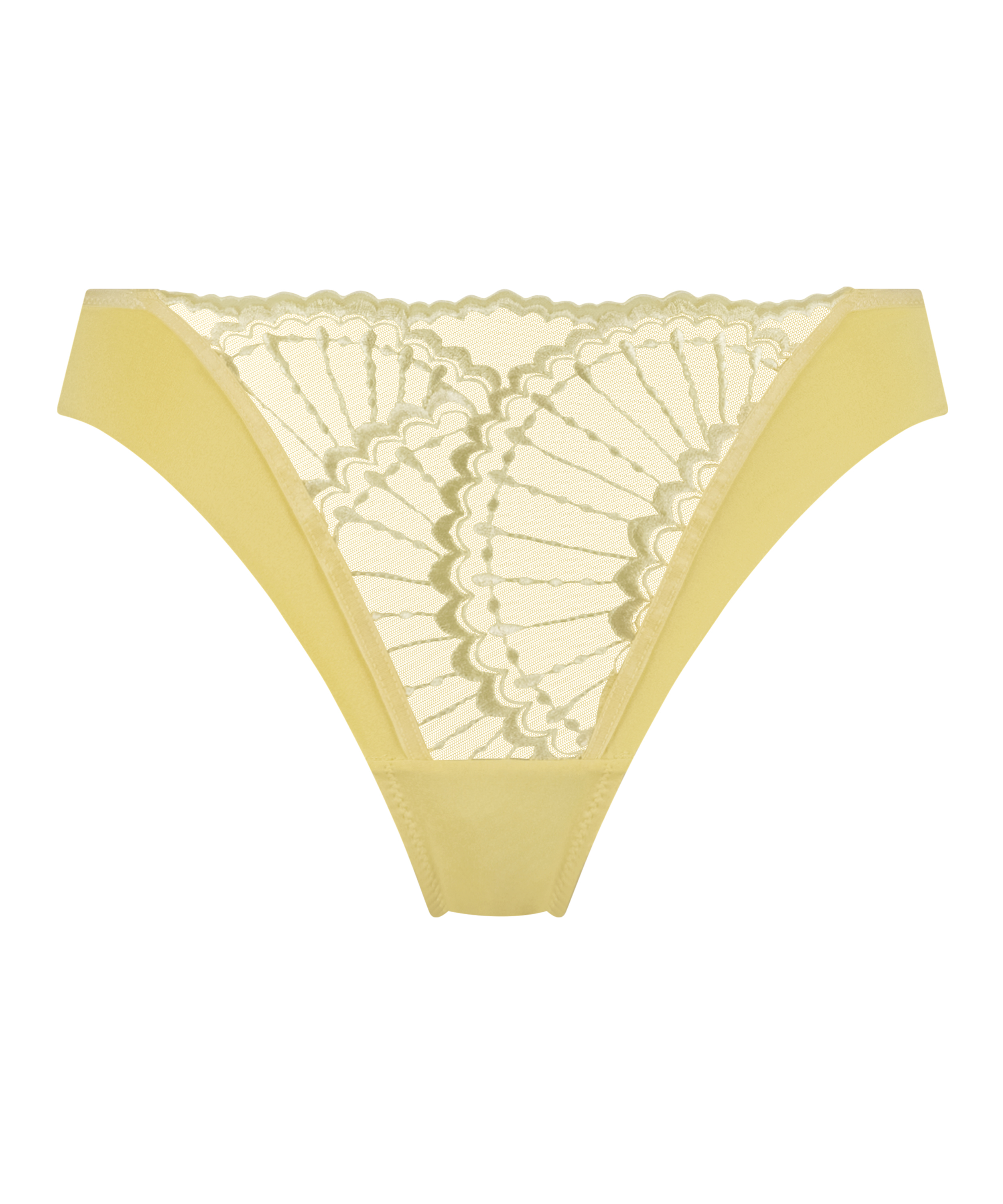 Brazilian Sali, Gul, main