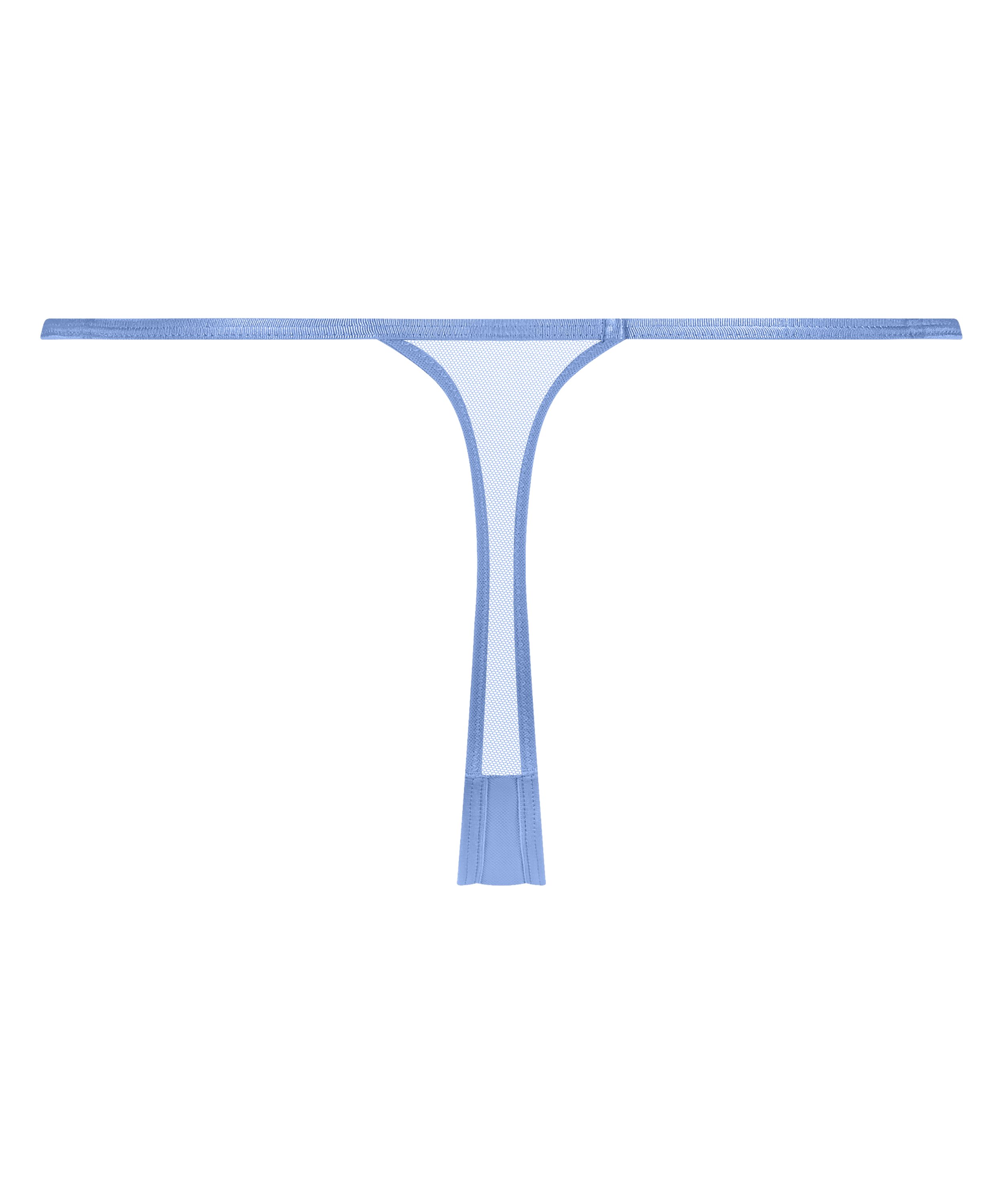 G-streng Maxime, Bl&aring;, main