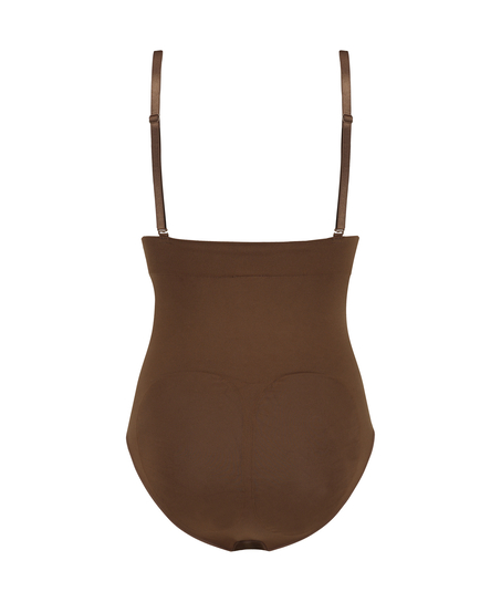 Invisible truser, Rød