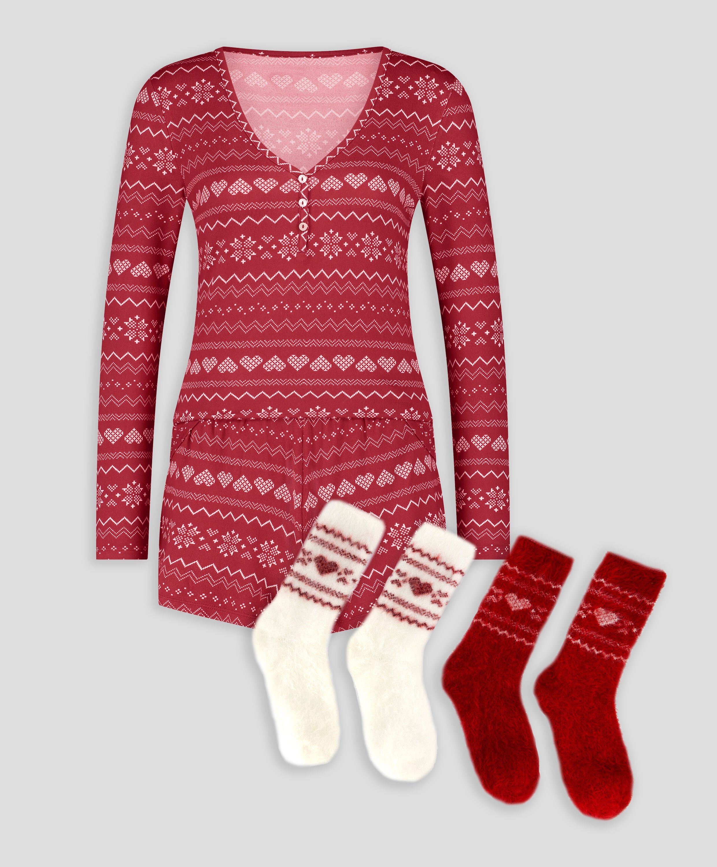 Gift Set, Gift Set