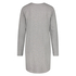 Round Neck Nightshirt, Gr&aring;