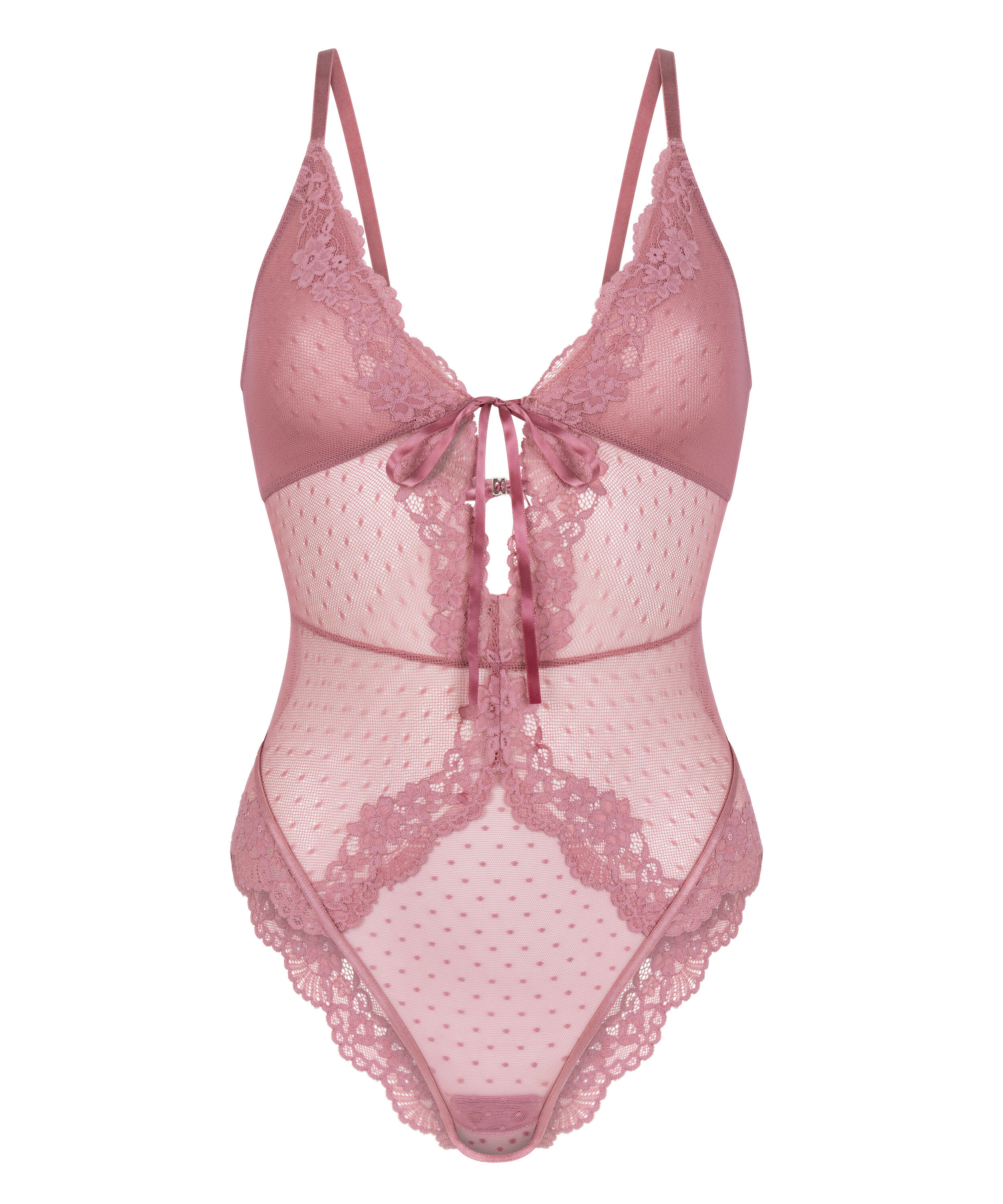 Laila body, Rosa