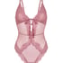 Laila body, Rosa