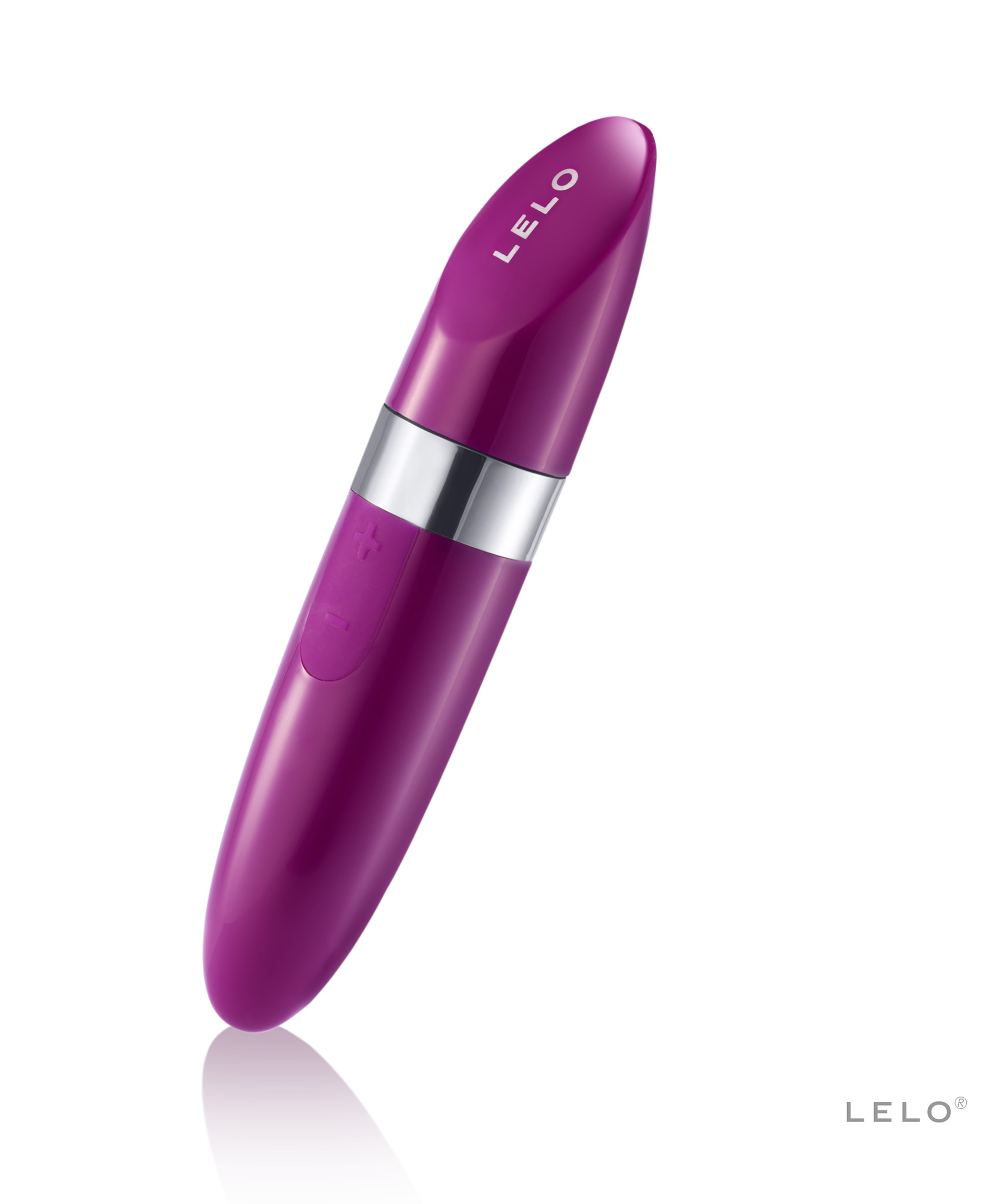LELO MIA™ 2, Rosa, main