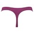 Candy thong, Lilla