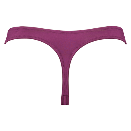 Candy thong, Lilla