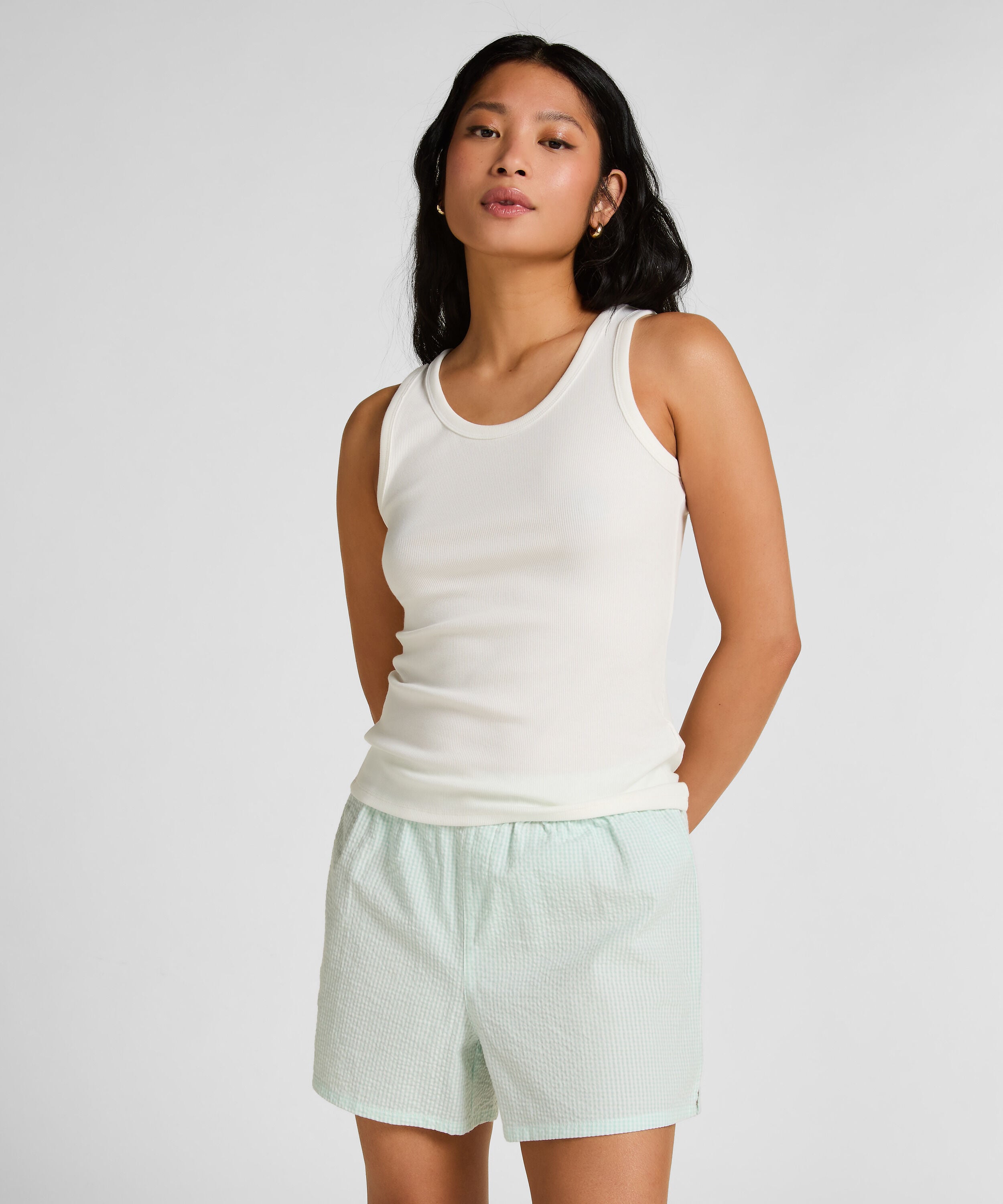 Singlet Jersey