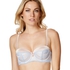 Padded underwired bra Cindy, Beige