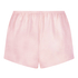 Kort Satin Minimal, Rosa