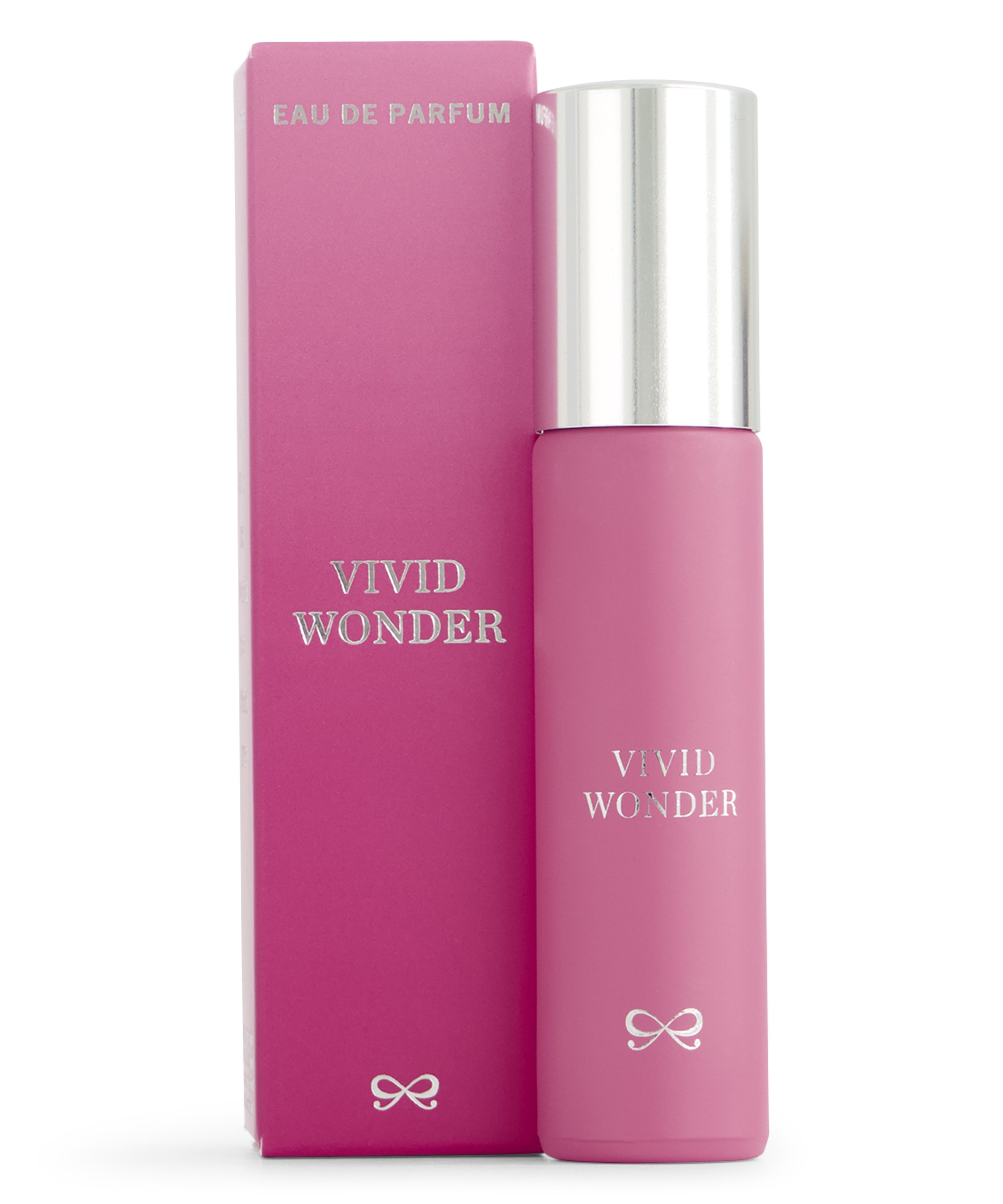 Veskespray Vivid Wonder 1 ml, Hvit, main