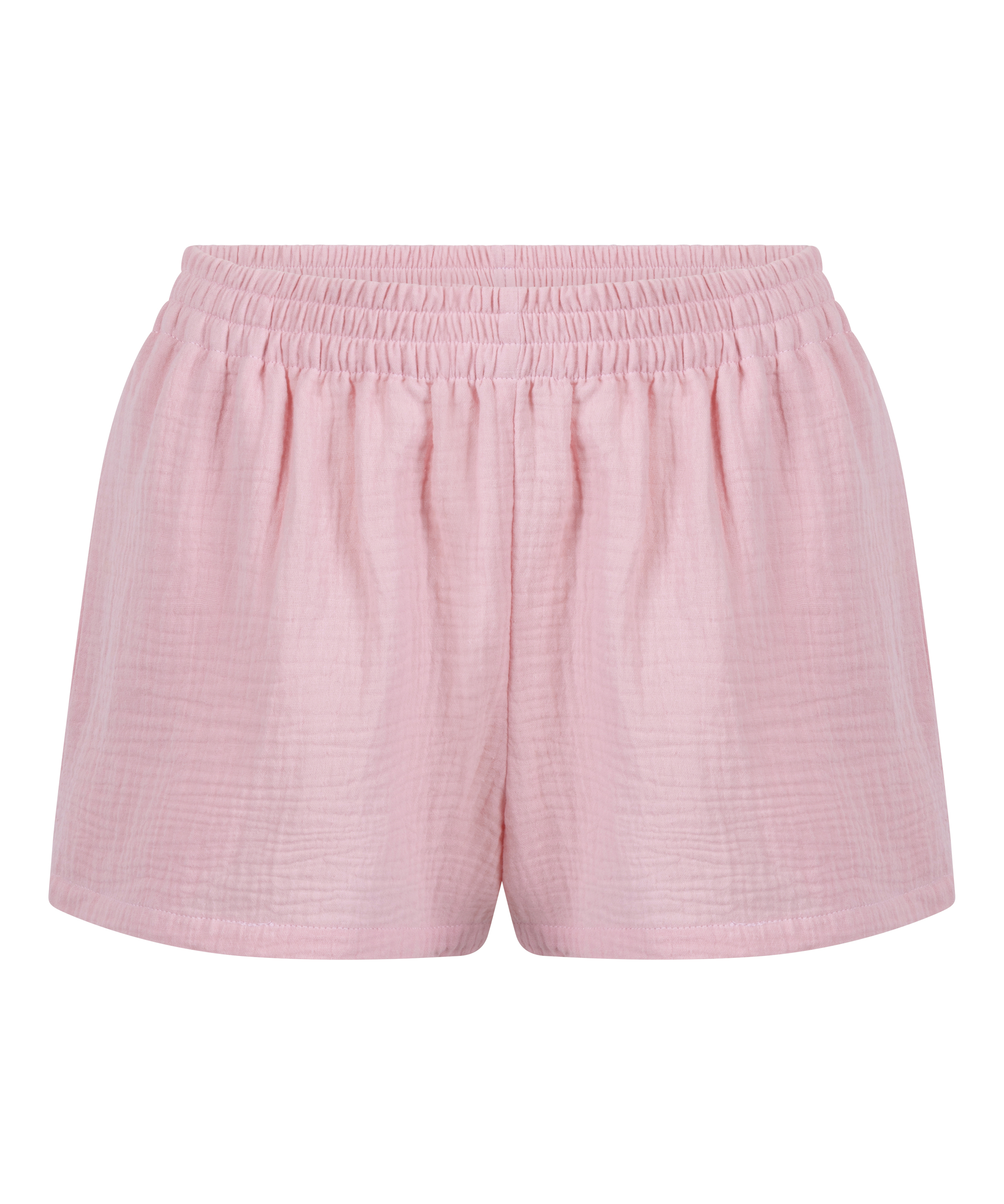 Muslin Short, Rosa, main