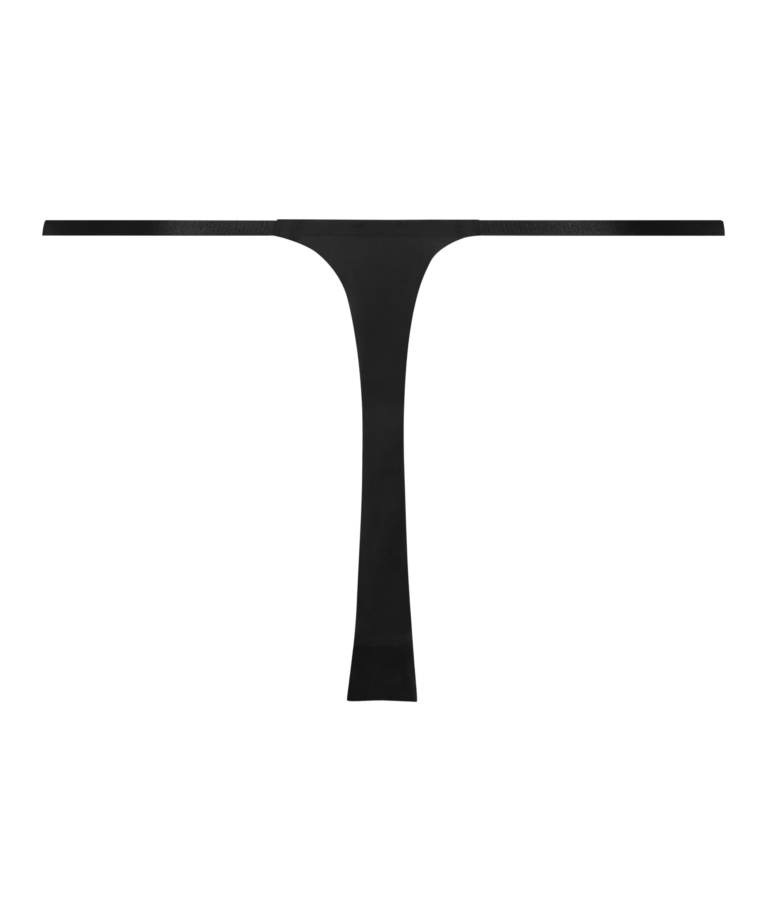 String truser Essential, Svart, main