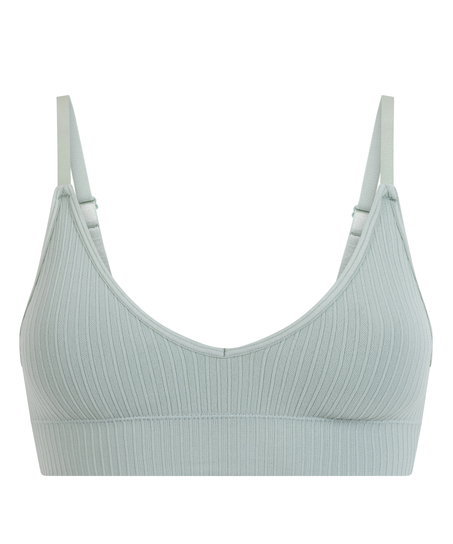Bralette Dianne, Grønn