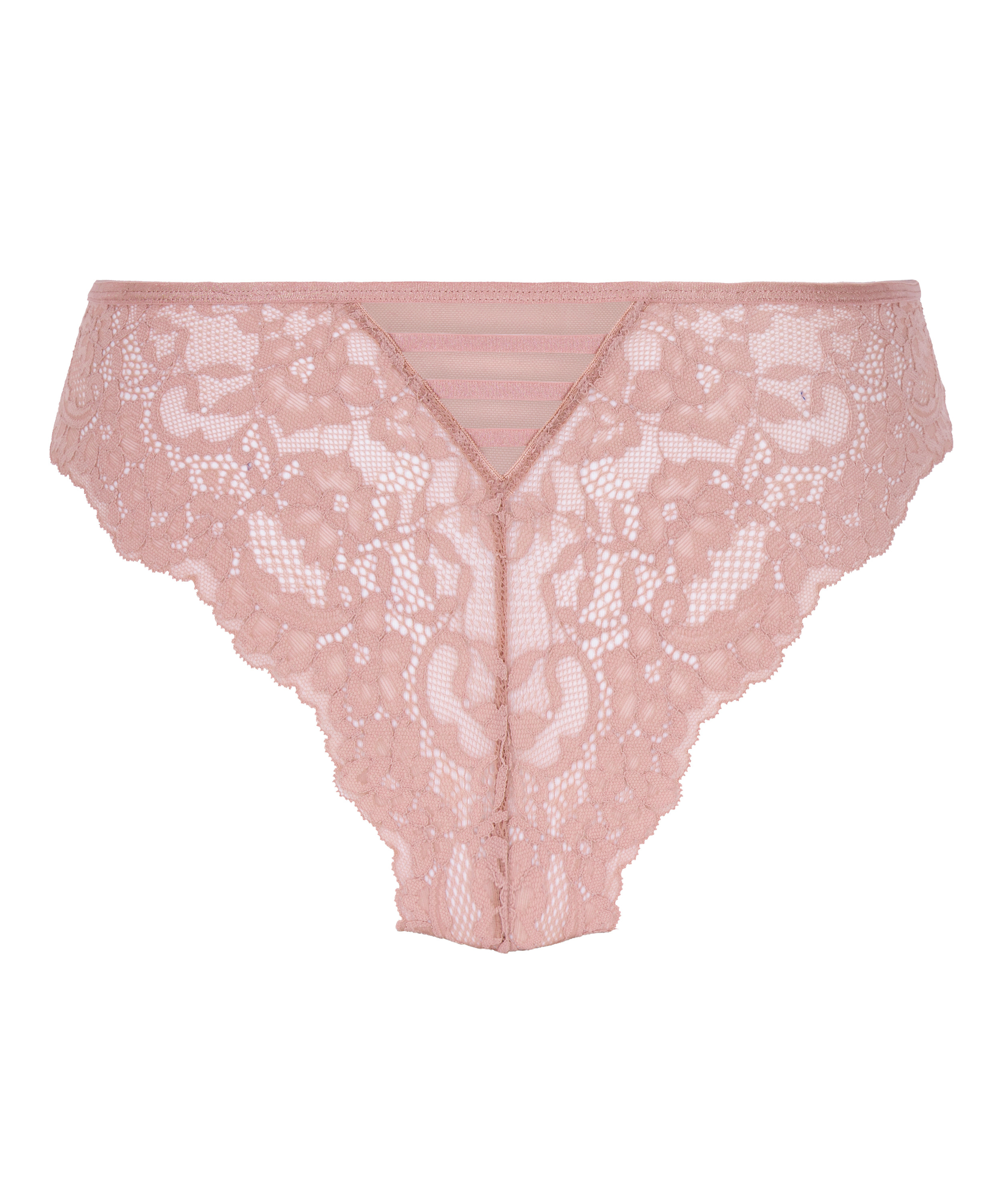 Brasiliansk truse Belle, Lilla, main