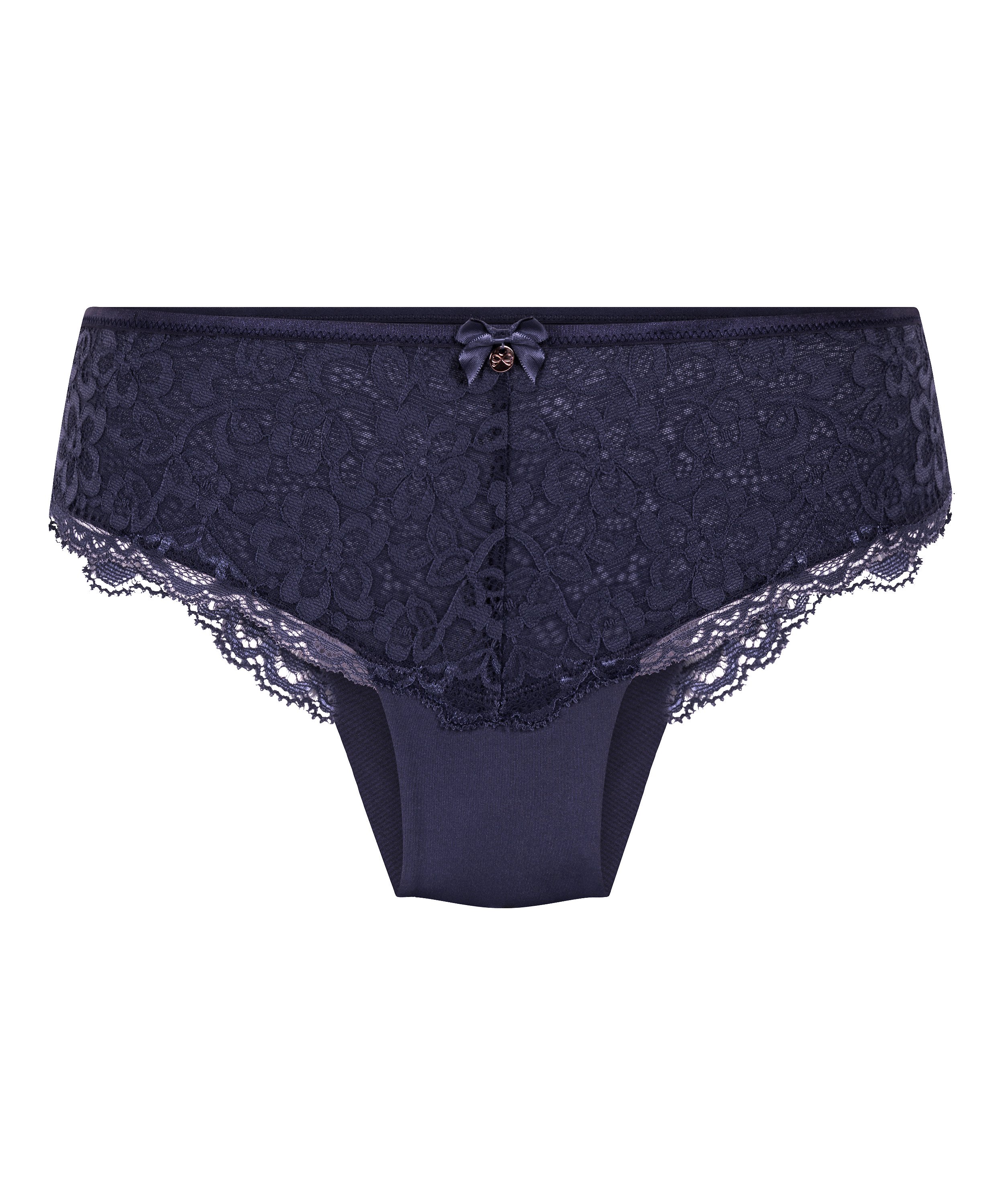 Brasiliansk truse Marine, Bl&aring;, main